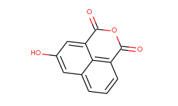 1H,3H-Naphtho[1,8-cd]pyran-1,3-dione, 5-hydroxy-