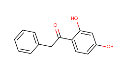 2',4'-Dihydroxy-2-phenylacetophenone