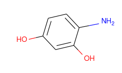 1,3-Benzenediol, 4-amino-