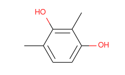 2,4-dimethylbenzene-1,3-diol