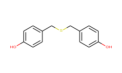 Phenol, 4,4'-[thiobis(methylene)]bis-