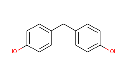 Phenol, 4,4'-methylenebis-