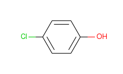 Phenol, 4-chloro-