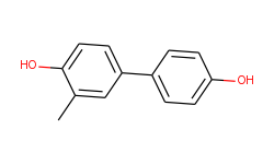 [1,1'-Biphenyl]-4,4'-diol, 3-methyl-