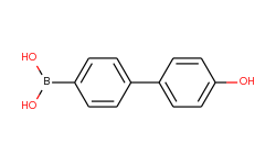 4-(4-Hydroxyphenyl)phenylboronic acid