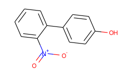 4-Hydroxy-2'-nitrobiphenyl