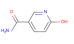 6-Hydroxynicotinamide