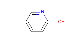 2-Pyridinol, 5-methyl-