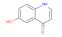 4,6-quinolinediol