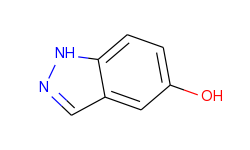 1H-Indazol-5-ol