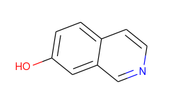 7-Isoquinolinol