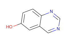 6-Quinazolinol