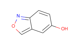 5-Hydroxybenzo[c]isoxazole
