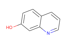 7-Quinolinol