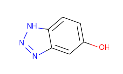 5-hydroxybenzotriazole