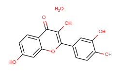 Fisetin hydrate