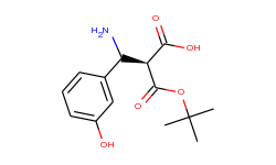 Boc-(S)-3-amino-3-(3-hydroxyphenyl)propionic acid