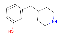 3-Piperidin-4-ylmethyl-phenol