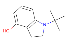 tert-butyl4-hydroxyindoline