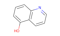 5-Quinolinol
