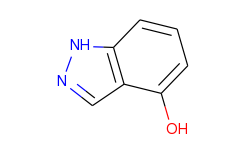 1H-Indazol-4-ol