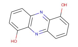 1,6-Phenazinediol