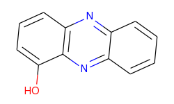 1-Phenazinol
