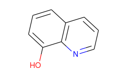 8-Quinolinol