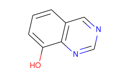 8-Quinazolinol