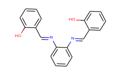N,N'-Bis(salicylidene)-1,2-phenylenediaMine