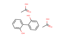 [1,1'-Biphenyl]-2,2'-diol, diacetate