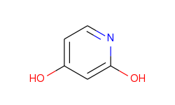2,4-Pyridinediol