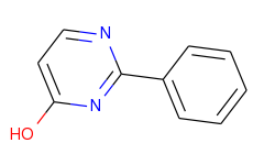 2-Phenylpyrimidin-4-ol