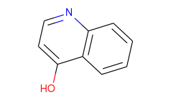 4-Quinolinol