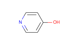 4-Pyridinol