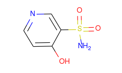 4-hydroxypyridine-3-sulfonamide