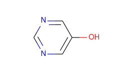 5-Pyrimidinol