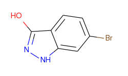 6-bromo-1h-indazol-3-ol