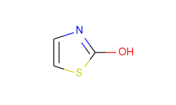 2-Thiazolol