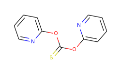 Carbonothioic acid, O,O-di-2-pyridinyl ester
