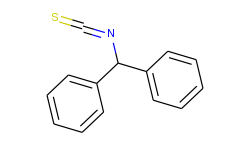 Benzene, 1,1'-(isothiocyanatomethylene)bis-
