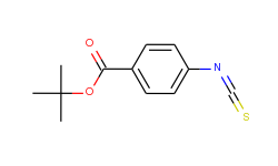 tert-Butyl 4-isothiocyanatobenzoate