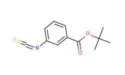 tert-Butyl 3-isothiocyanatobenzoate