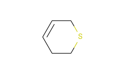 2H-Thiopyran, 3,6-dihydro-