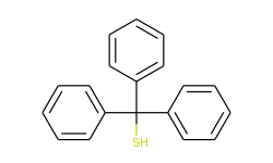 Triphenylmethyl Mercaptan