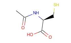 Cysteine, N-acetyl-
