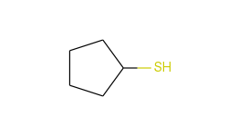 cyclopentanethiol
