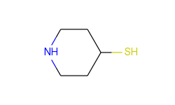 4-Piperidinethiol