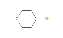 tetrahydro-pyran-4-thiol