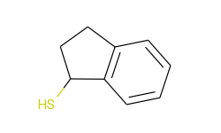2,3-dihydro-1h-indene-1-thiol